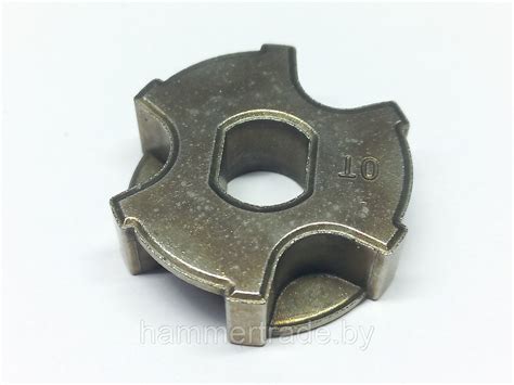 Звездочка ведущая для Интерскол ПЦ-16/2000Т, ПЦ-16/2000ТН: продажа ...