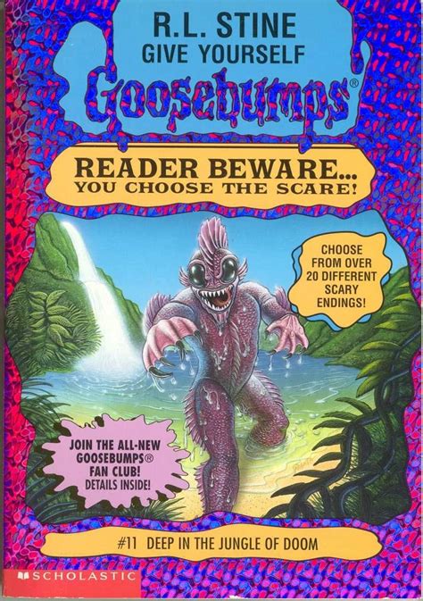 Choose Your Own Adventure Books Google Search Goosebumps Books