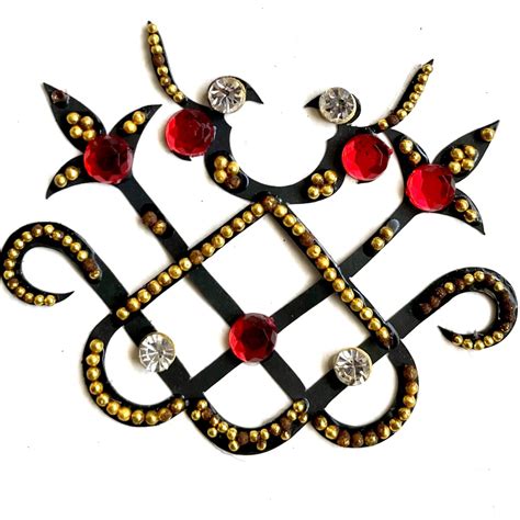 Indian Bindis Bindi Jewels Face Bindis Online Australia