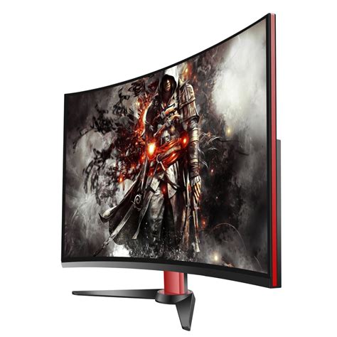 Curved Gaming Monitor Hz Ips Informacionpublica Svet Gob Gt