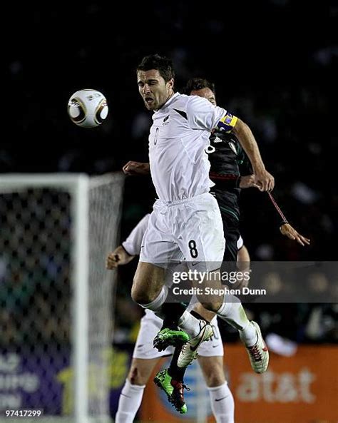 New Zealand National Soccer Team Photos And Premium High Res Pictures