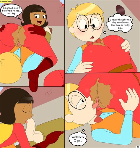 Post 4967557 Beckybotsford Comic Takaneru Theodoretobeymccallisteriii Wordgirl