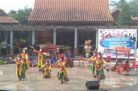 PAN Dorong Generasi Muda Jadi Garda Terdepan Pelestarian Budaya