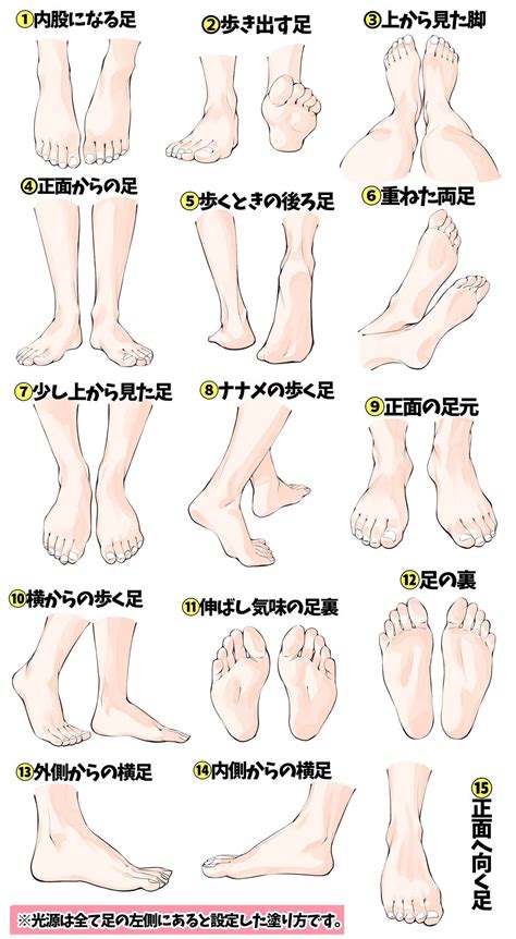 ボード「handsandfeet」のピン 吉村拓也 描き方 イラスト 練習