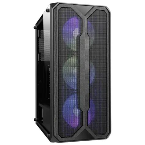 Evolution Intel I5 12600KF 16 GB DDR5 Asus RTX 4070 12 GB 512