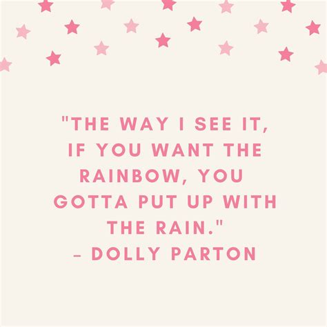 The 15 All-Time Best Dolly Parton Quotes To Live By Forever and Ever