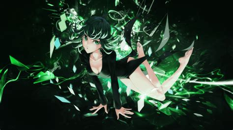 Tatsumaki Wallpapers - Top Free Tatsumaki Backgrounds - WallpaperAccess