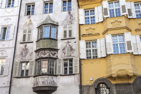 Bozen Sommerfrisch Stadt Land Genuss Laifain Experiences