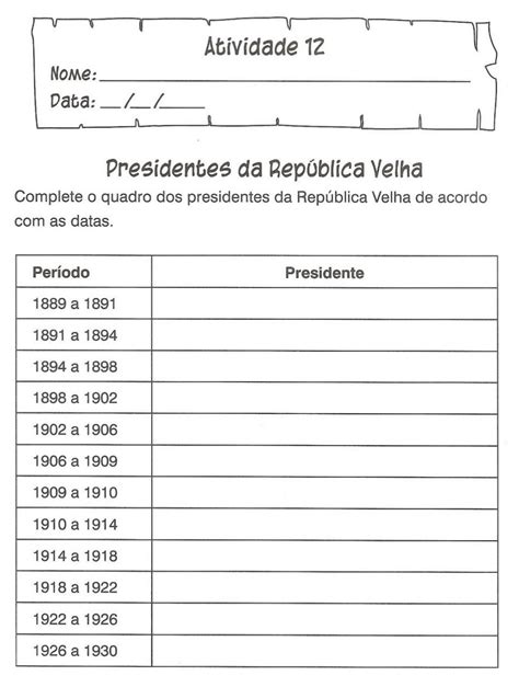 45 Atividades Geografia E HistÓria AvaliaÇÕes 3° 4° E 5° Anos