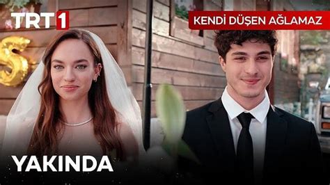 Kendi Düşen Ağlamaz 1 Bölüm Fragmanı Yayınlandı TRT 1 in Yeni Aile