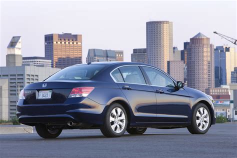 Honda Accord Ex Manual Coupe