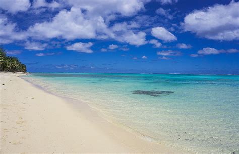 Where Are The Best Beaches In Rarotonga Jonistravelling