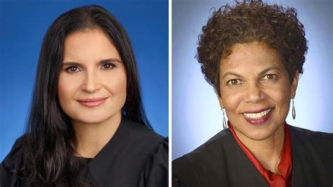 Aileen Cannon And Tanya Chutkan What To Know About The Judges In Trump