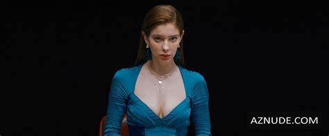 AVIIS ZHONG Nude AZNude