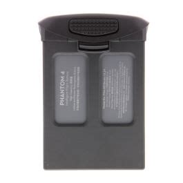 DJI Intelligent Flight Battery For Phantom 4 Pro Pro Osidian Edition