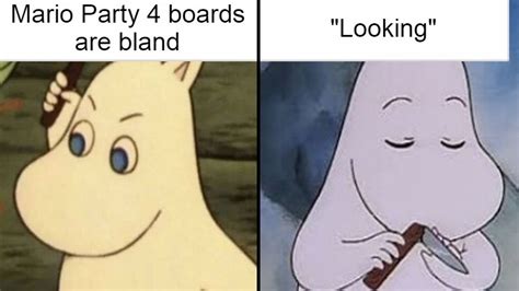 Mario Party 4 Boards : r/MARIOPARTY