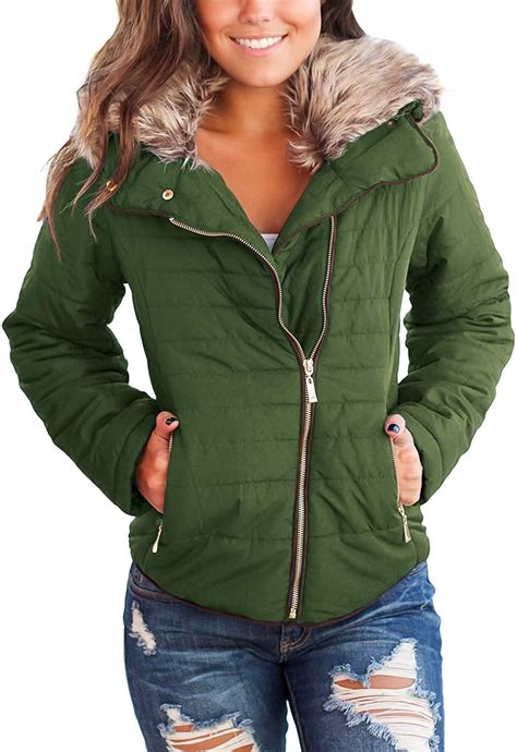 The Best Women's Winter Jackets at Stacy Ito blog