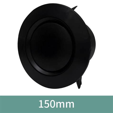 jingt air vent cover  ducting ventilation cover exhaust hood