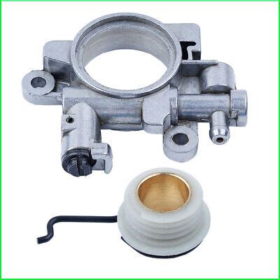 Worm Gear Oil Pump For Stihl Ms Ms Ms Ms Ms