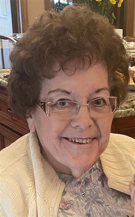 Margaret R Nelson Gabauer Funeral Homes