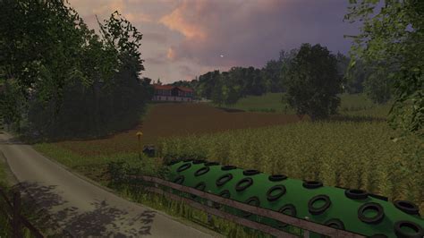 Fs Bindlbach V Soilmod Maps Mod F R Farming Simulator