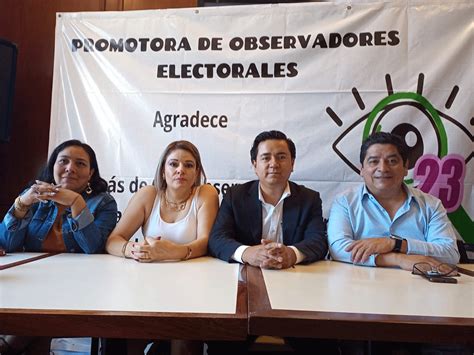 Son El Ieem E Ine Institutos Electorales Chafas