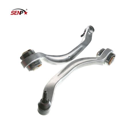 Senpei Spare Car Parts Upper Right Control Arm W Bushing For Mercedes