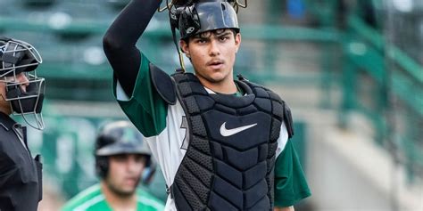 Padres Ethan Salas Delivers Walk Off Hit In Double A Debut Clippers