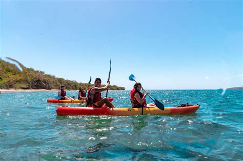 Kayaking Safety: Top 10 Tips and Rules - KPR