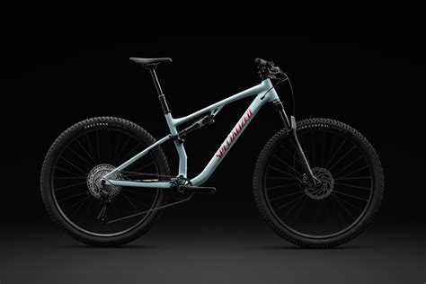 Specialized Chisel Review Full Suspension Good Bones