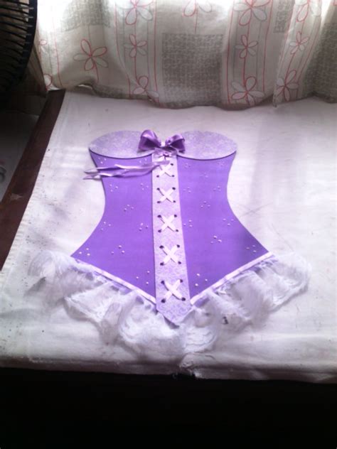 Blog da tia Amabili decoraçâo para chá de lingerie