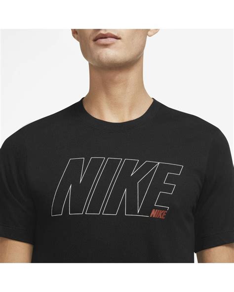 Camiseta Nike Dri Fit Masculina Carreiros Sports