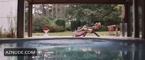 TINE REYMER Nude AZNude