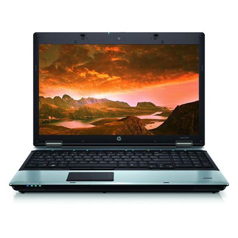 Hp Probook 6550b 15 Core I5 266 Ghz Hdd 320 Gb 4gb Azerty Frans Back Market