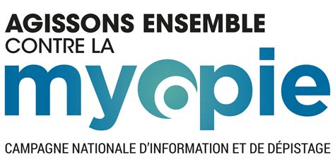 Myopie De L Enfant Enjeu De Sant Publique