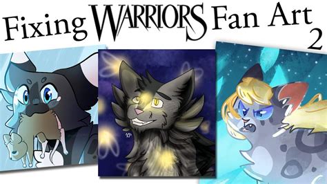 Warrior Cats Fan Art Ships