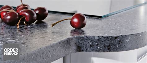 Shop our range of Minerva Kitchen Worktops | Selco