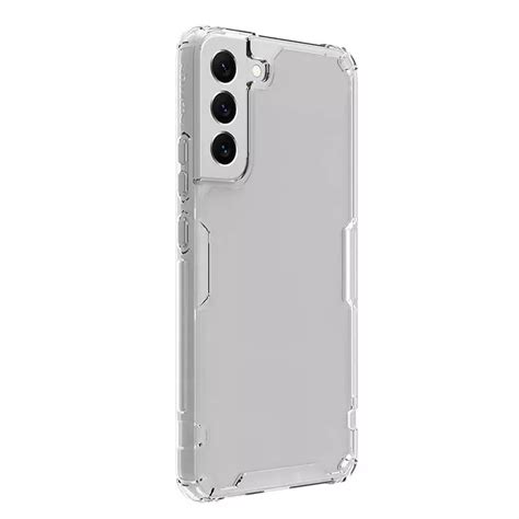 Nillkin Nature Tpu Pro Series Case For Samsung Galaxy S Plus S