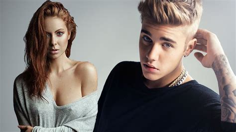 Woman Had A Threesome With Justin Bieber Youtube