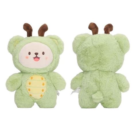 Vvikizy Poup E En Peluche De Dessin Anim Poup Es En Peluche Mignonnes