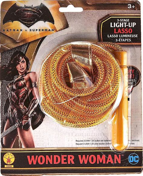 List 94 Pictures Wonder Woman Lasso Of Truth Jackson Township Photos Sharp