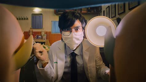 Watch Doctor Climax Netflix Official Site