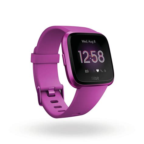 Fitbit Versa Lite Edition Spasm Price