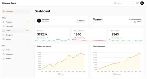 Filament V3 Just Launched Laravel News