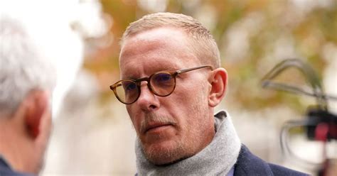 Laurence Fox Loses High Court Libel Case After Paedophiles Row On Social Media Mirror Online