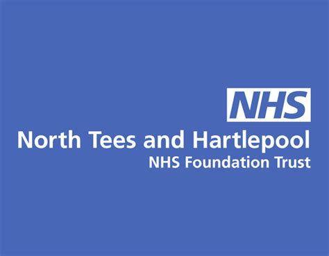 North Tees Nhs Foundation Trust Shares How It Has Revitalised Its