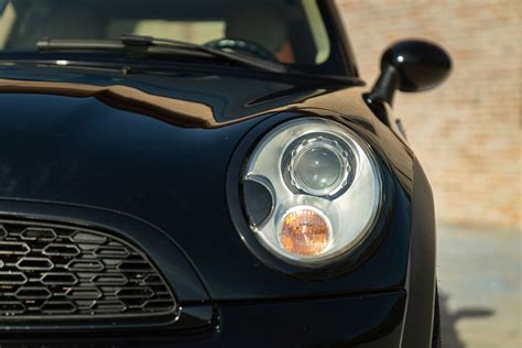 Mini Cooper S Inspired By Goodwood Ruote Da Sogno