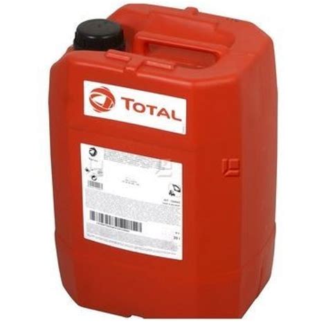 TOTAL TRAXIUM GEAR 8 75W 80 20L