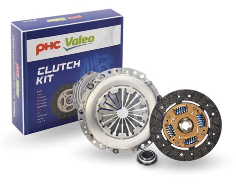 Phc Valeo Aftermarket Clutch