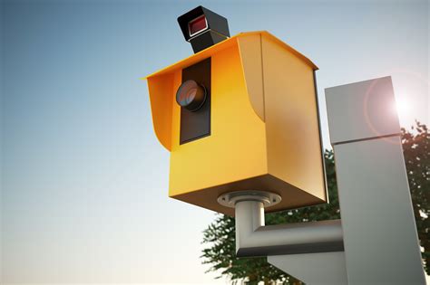 Speed camera - SME Tech Guru